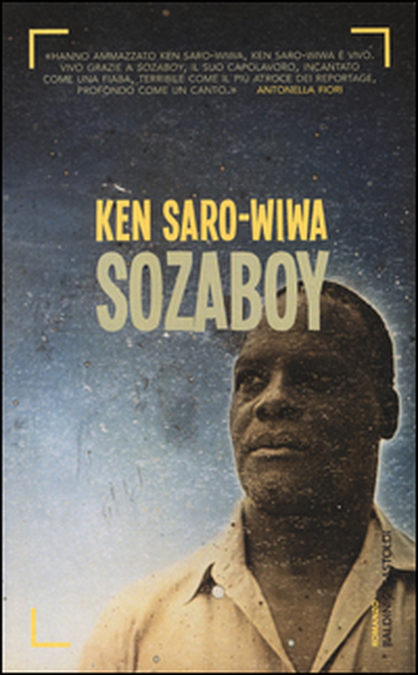 Sozaboy - Librerie.coop Sozaboy - Librerie.coop