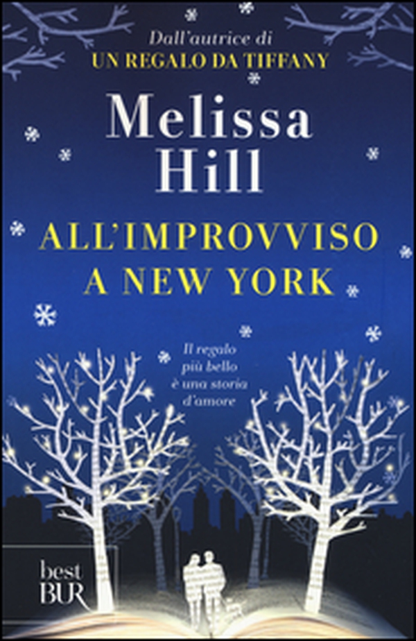 All'improvviso a New York - Librerie.coop All'improvviso a New York - Librerie.coop