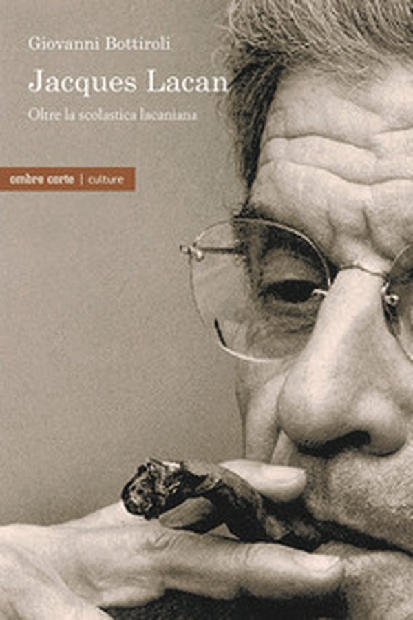 Jacques Lacan. Oltre la scolastica lacaniana - Librerie.coop Jacques Lacan. Oltre la scolastica lacaniana - Librerie.coop
