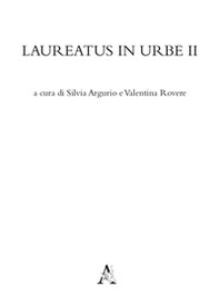 Laureatus in Urbe - Librerie.coop