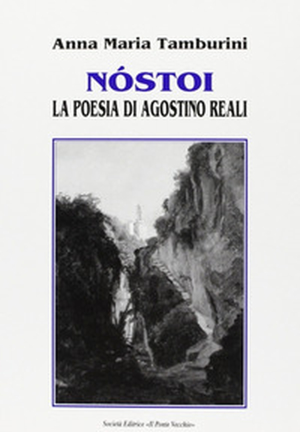 Nóstoi. La poesia di Agostino Reali - Librerie.coop Nóstoi. La poesia di Agostino Reali - Librerie.coop