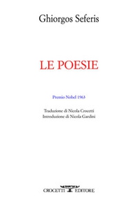 Le poesie - Librerie.coop