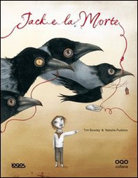 Jack e la morte - Librerie.coop Jack e la morte - Librerie.coop