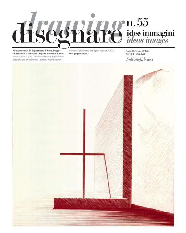Disegnare idee immagini n° 55 / 2017 - Librerie.coop Disegnare idee immagini n° 55 / 2017 - Librerie.coop