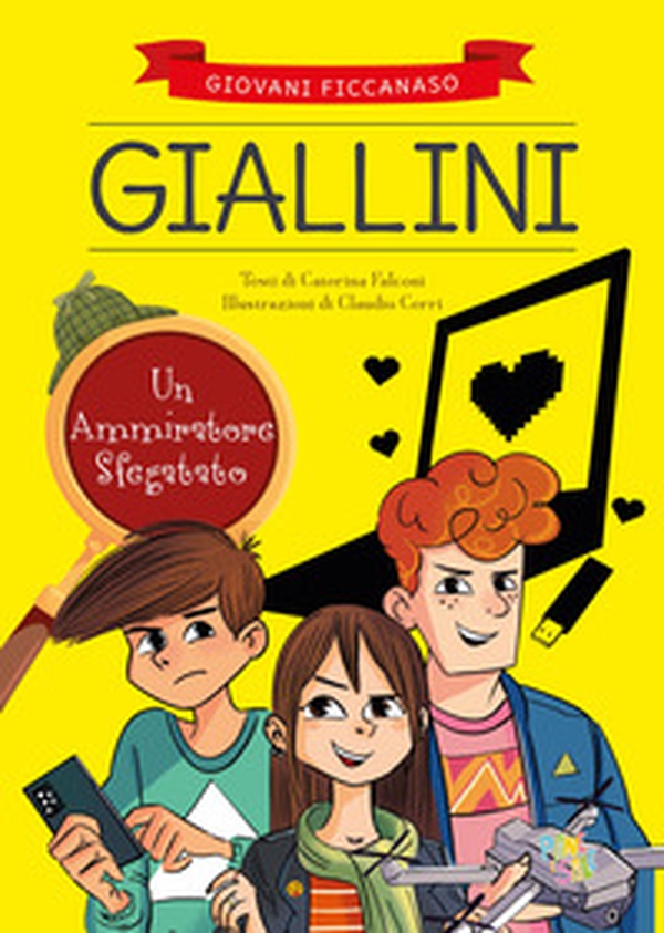 Un ammiratore sfegatato - Librerie.coop Un ammiratore sfegatato - Librerie.coop