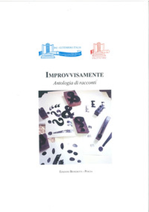 Improvvisamente - Librerie.coop