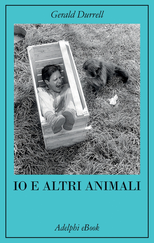 Io e altri animali - Librerie.coop