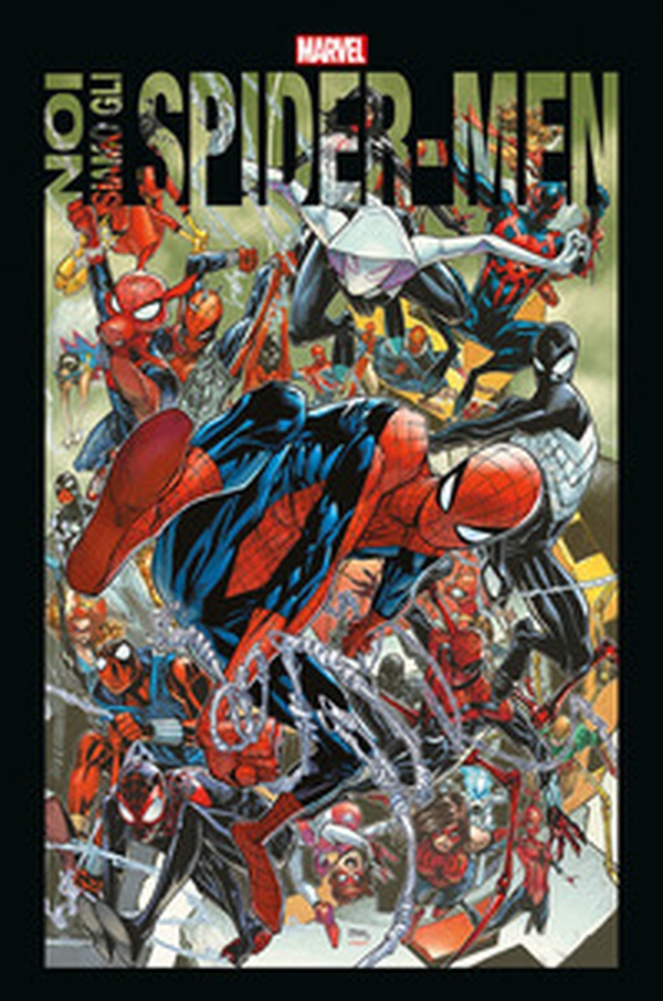 Noi siamo gli Spider-Men - Librerie.coop Noi siamo gli Spider-Men - Librerie.coop