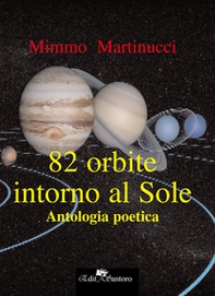 82 orbite intorno al sole - Librerie.coop