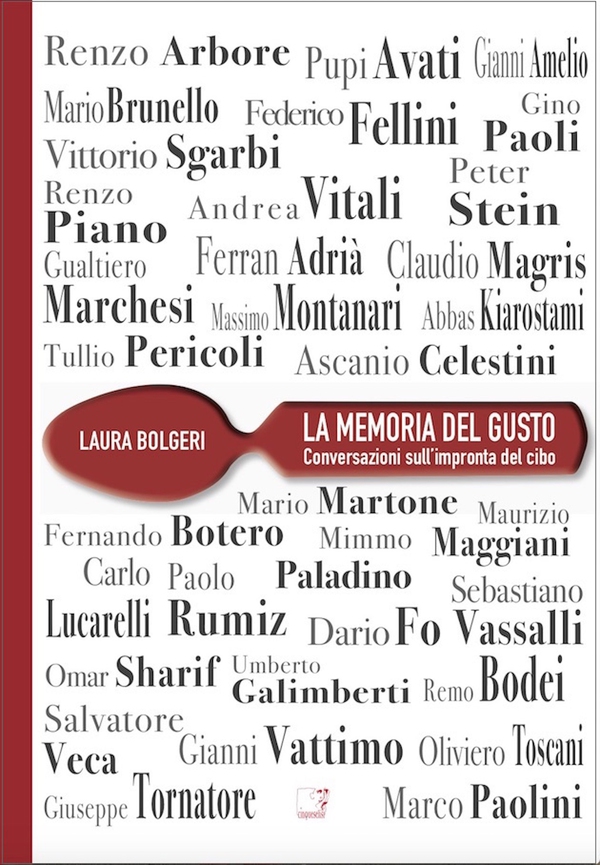 La memoria del gusto - Librerie.coop La memoria del gusto - Librerie.coop