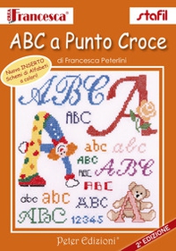 ABC a punto Croce - Librerie.coop
