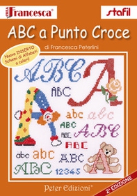 ABC a punto Croce - Librerie.coop ABC a punto Croce - Librerie.coop