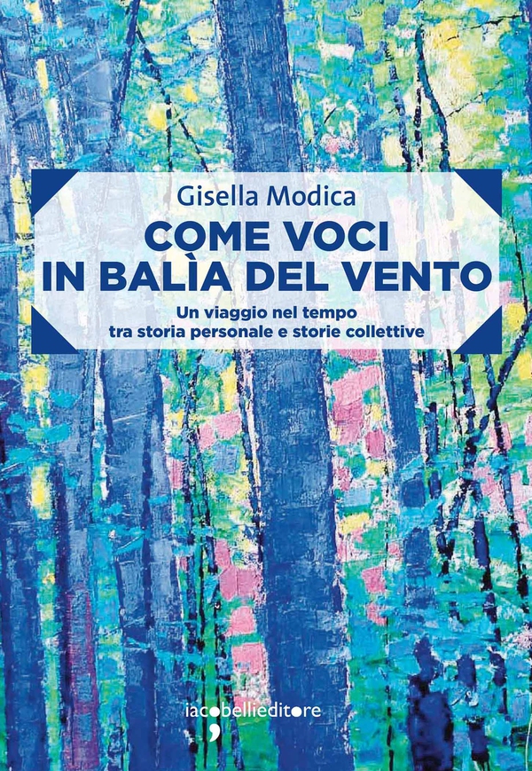 Come voci in balìa del vento - Librerie.coop Come voci in balìa del vento - Librerie.coop