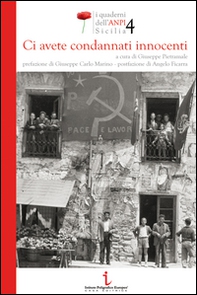 Ci avete condannati innocenti - Librerie.coop