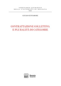 Contrattazione collettiva e pluralità di categorie - Librerie.coop