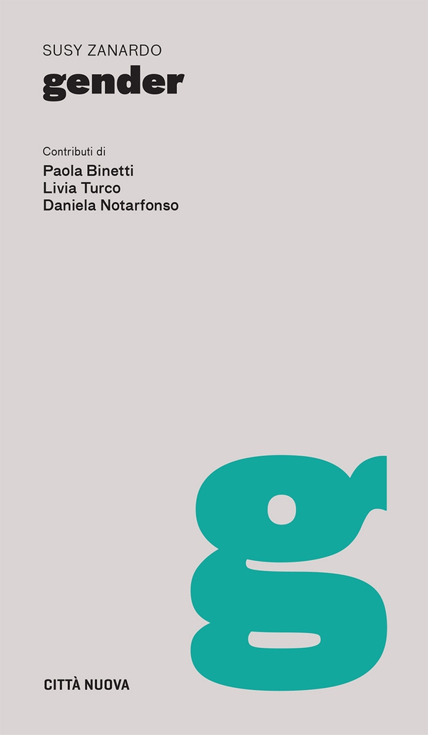 Gender - Librerie.coop Gender - Librerie.coop