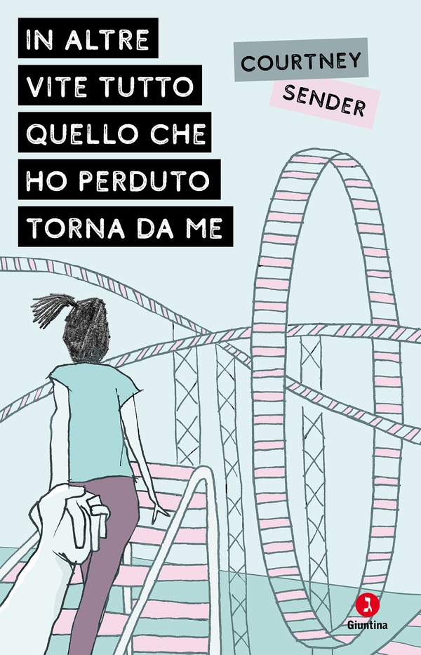 In altre vite tutto quello che ho perduto torna da me - Librerie.coop In altre vite tutto quello che ho perduto torna da me - Librerie.coop