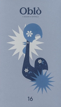 Oblò - Vol. 16 - Librerie.coop