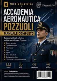Accademia Aeronautica Pozzuoli - Librerie.coop