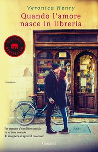 Quando l'amore nasce in libreria - Librerie.coop