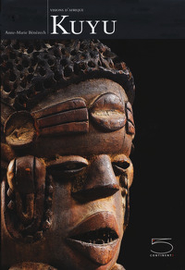 Kuyu. Visions d'Afrique - Librerie.coop Kuyu. Visions d'Afrique - Librerie.coop