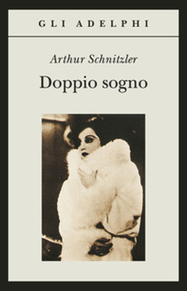 Doppio sogno - Librerie.coop Doppio sogno - Librerie.coop