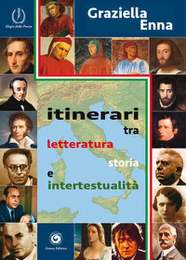 Itinerari tra letteratura, storia e ipertestualità - Librerie.coop Itinerari tra letteratura, storia e ipertestualità - Librerie.coop