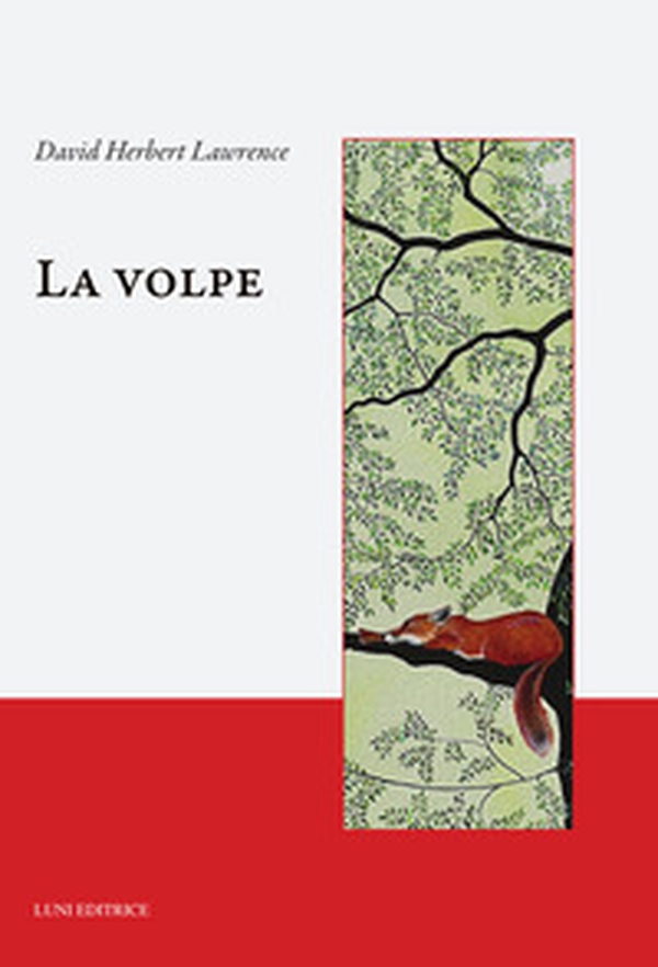 La volpe - Librerie.coop