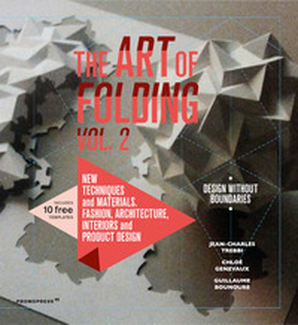 The art of folding - Vol. 2 - Librerie.coop The art of folding - Vol. 2 - Librerie.coop
