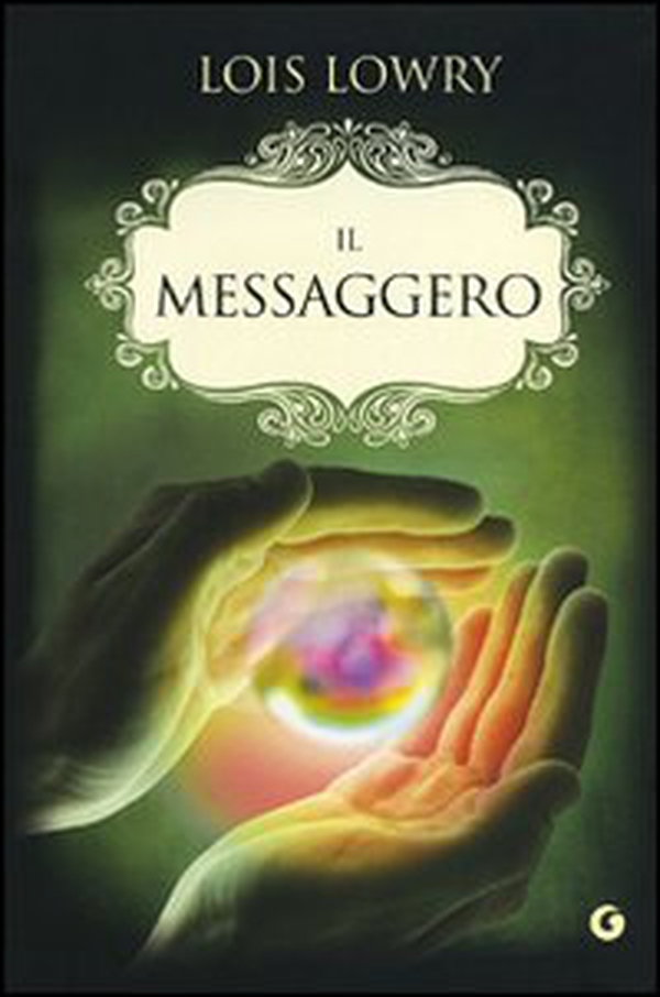 Il messaggero-Messenger - Librerie.coop Il messaggero-Messenger - Librerie.coop