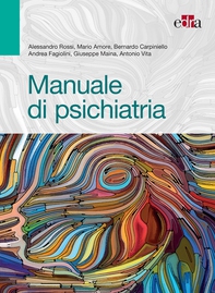 Manuale di psichiatria - Librerie.coop