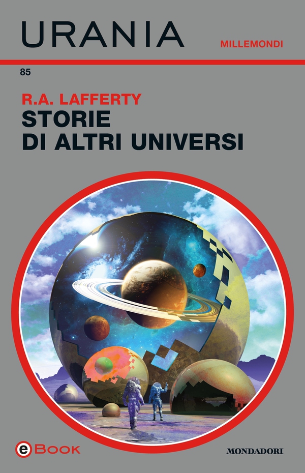 Storie di altri universi (Urania) - Librerie.coop Storie di altri universi (Urania) - Librerie.coop