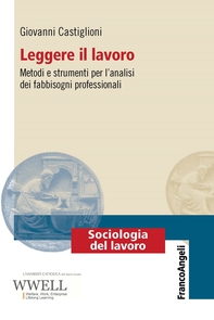 Leggere il lavoro - Librerie.coop Leggere il lavoro - Librerie.coop