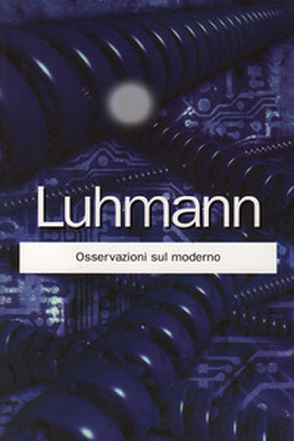 Osservazioni sul moderno - Librerie.coop Osservazioni sul moderno - Librerie.coop
