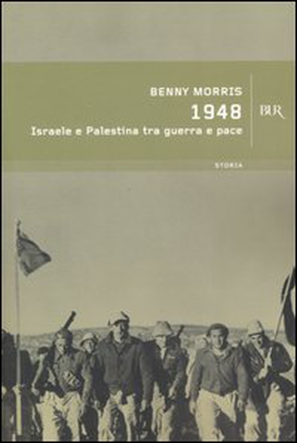 1948. Israele e Palestina tra guerra e pace - Librerie.coop 1948. Israele e Palestina tra guerra e pace - Librerie.coop