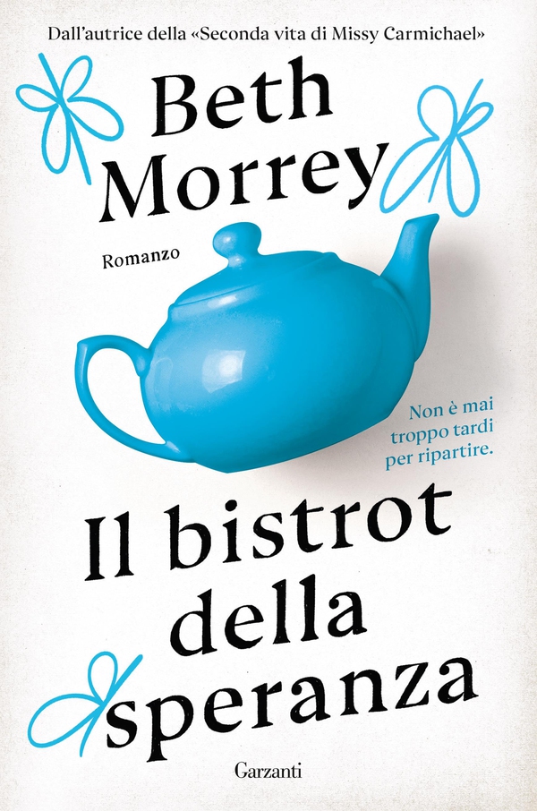 Il bistrot della speranza - Librerie.coop Il bistrot della speranza - Librerie.coop