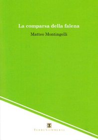 La comparsa della falena - Librerie.coop