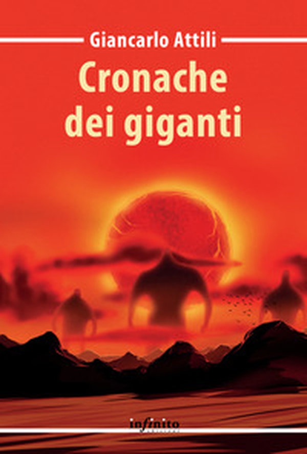 Cronache dei giganti - Librerie.coop Cronache dei giganti - Librerie.coop