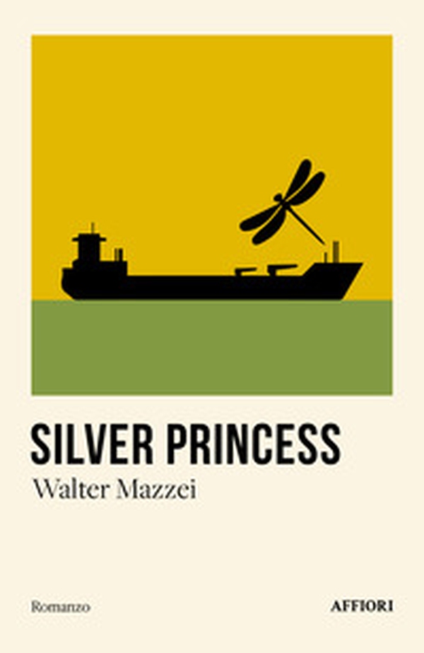 Silver princess - Librerie.coop Silver princess - Librerie.coop
