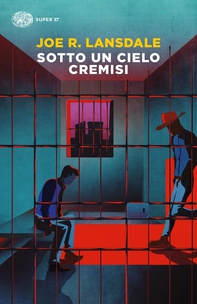 Sotto un cielo cremisi - Librerie.coop Sotto un cielo cremisi - Librerie.coop