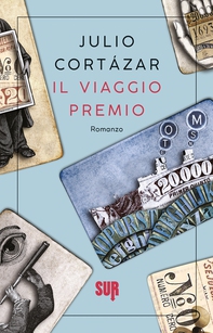 Il viaggio premio - Librerie.coop Il viaggio premio - Librerie.coop