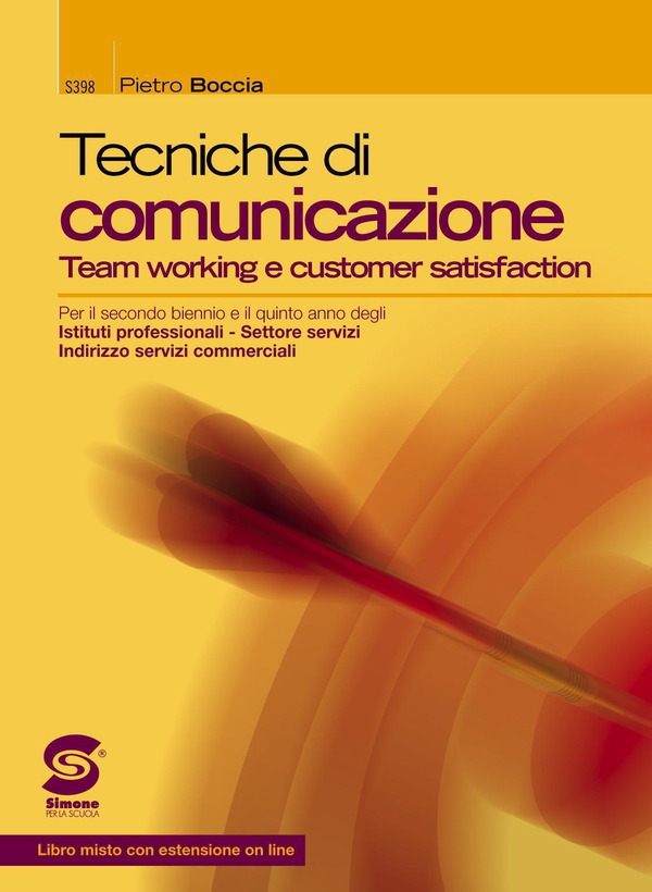 Tecniche di comunicazione - Librerie.coop Tecniche di comunicazione - Librerie.coop