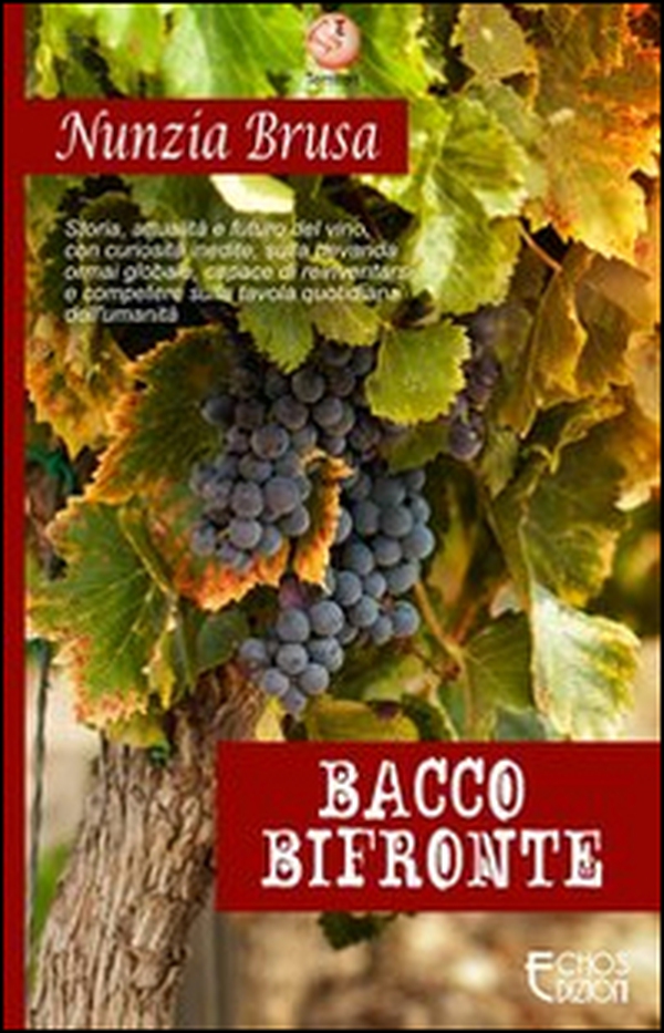 Bacco bifronte - Librerie.coop Bacco bifronte - Librerie.coop