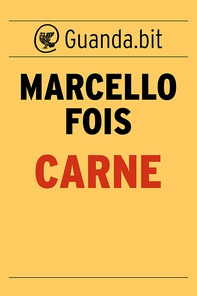 Carne - Librerie.coop Carne - Librerie.coop