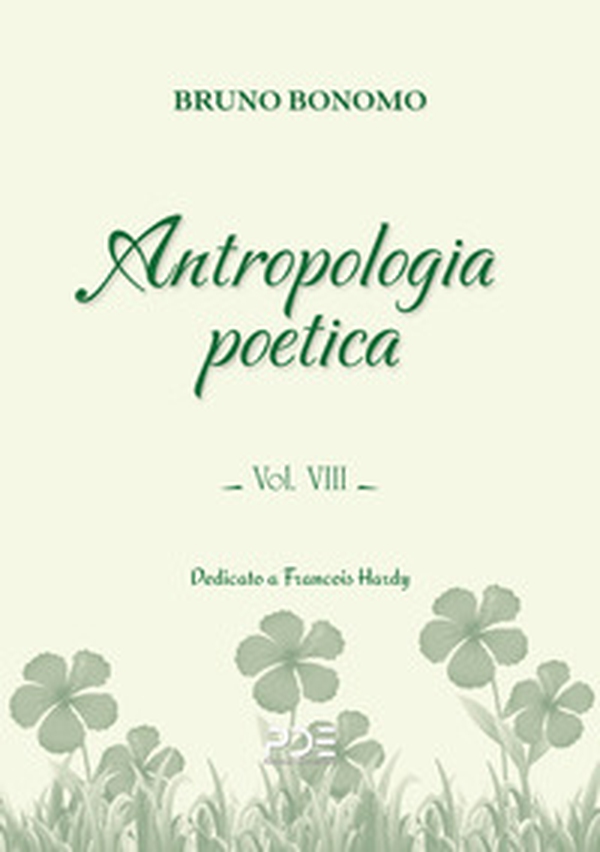 Antropologia poetica - Librerie.coop