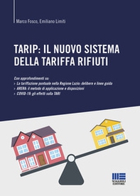 TARIP: il nuovo sistema della tariffa rifiuti - Librerie.coop