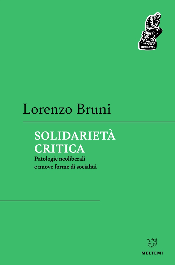 Solidarietà critica - Librerie.coop Solidarietà critica - Librerie.coop