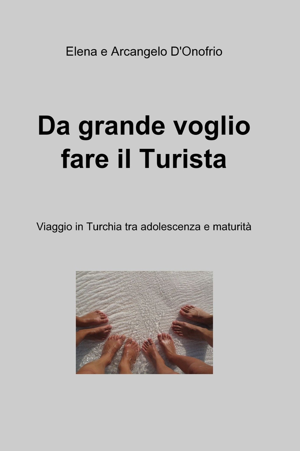 Da Grande voglio fare il Turista - Librerie.coop Da Grande voglio fare il Turista - Librerie.coop
