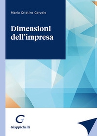 Dimensioni dell'impresa - Librerie.coop