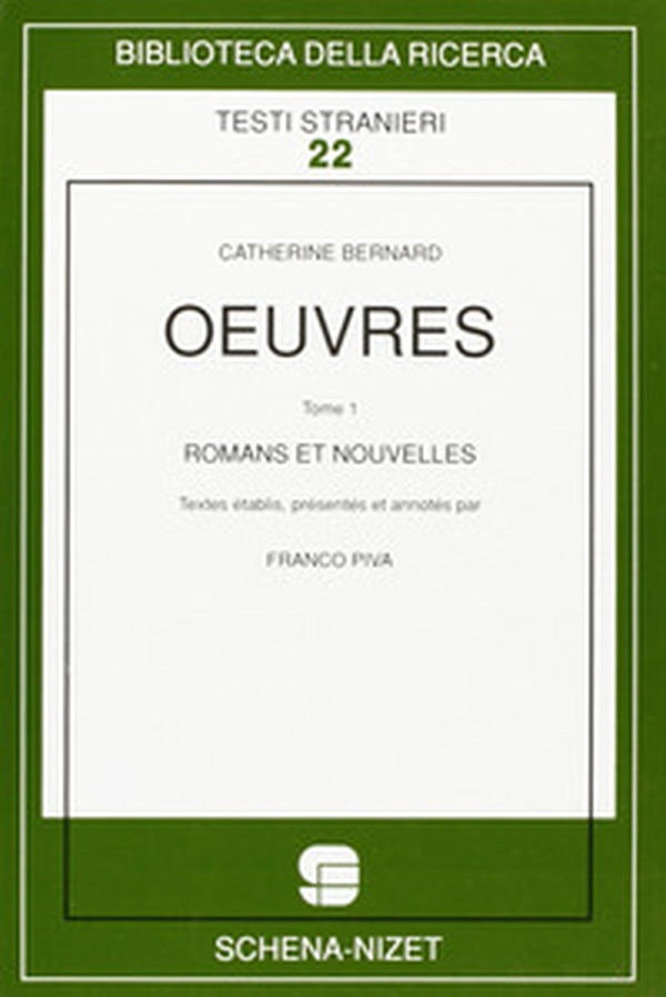 Oeuvres - Librerie.coop Oeuvres - Librerie.coop